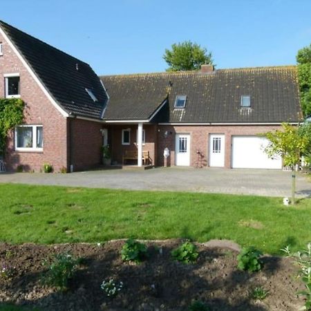 Ferienwohnung Altharlingersiel Neuharlingersiel Esterno foto