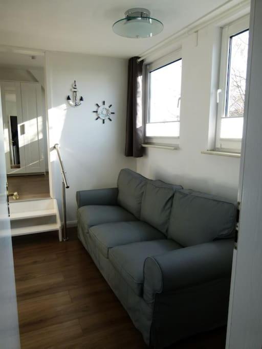 Ferienwohnung Altharlingersiel Neuharlingersiel Esterno foto