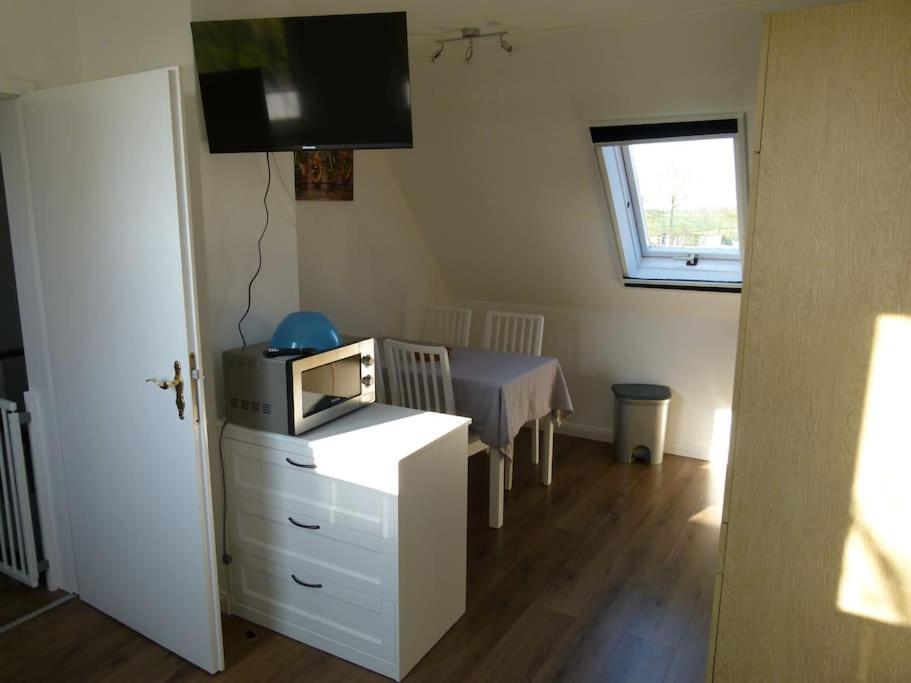 Ferienwohnung Altharlingersiel Neuharlingersiel Esterno foto
